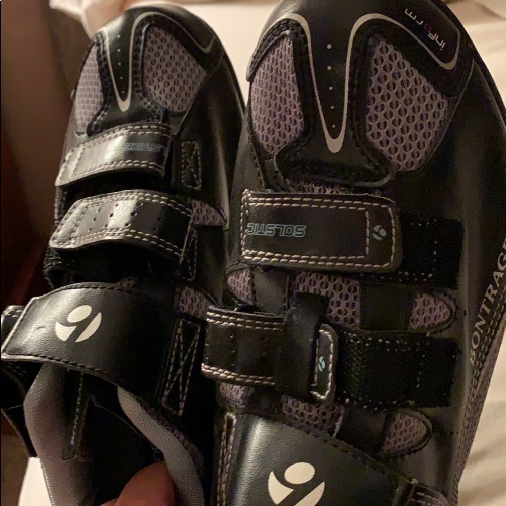 Women’s cycling shoes